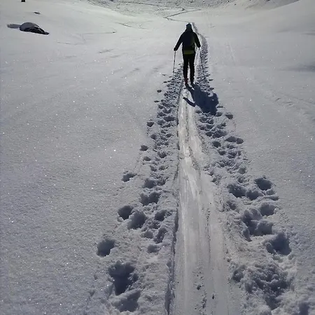 Felix-adults Only Apartament *