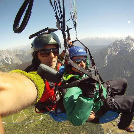 Apartament Felix-adults Only *