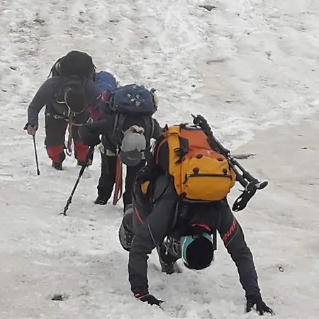 Felix-adults Only Apartament *