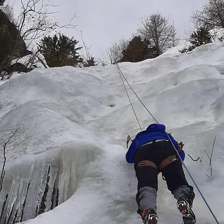 Apartament Felix-adults Only *