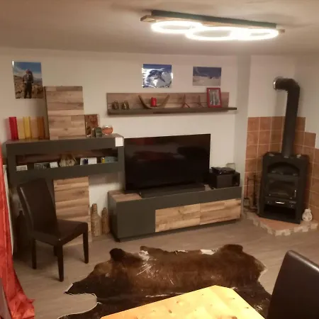 Felix Neustift im Stubaital