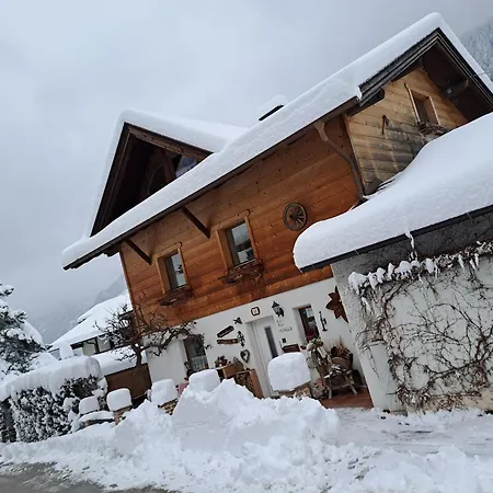 Felix Apartment Neustift im Stubaital