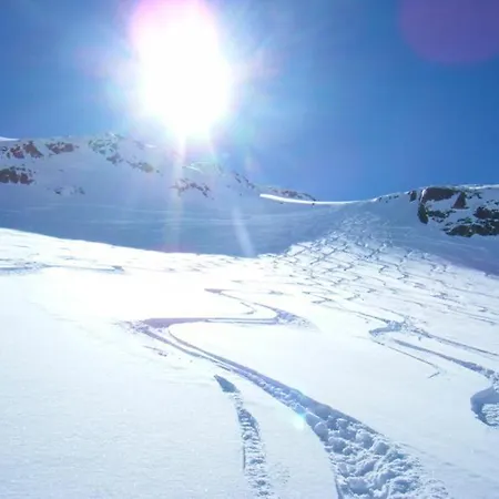 Apartament Felix-adults Only