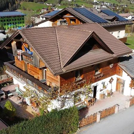 Felix * Neustift im Stubaital