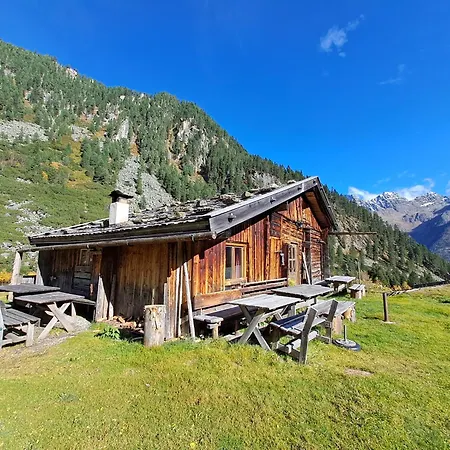 Appartement Felix-adults Only *