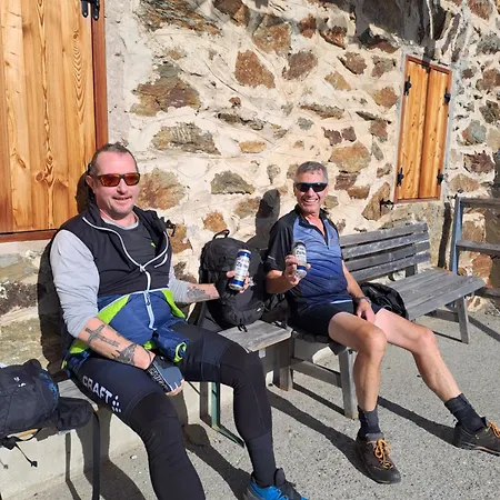 Felix-adults Only Apartman Neustift im Stubaital