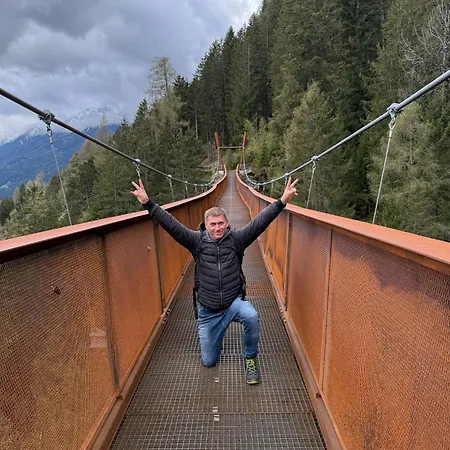 Appartement Felix-adults Only