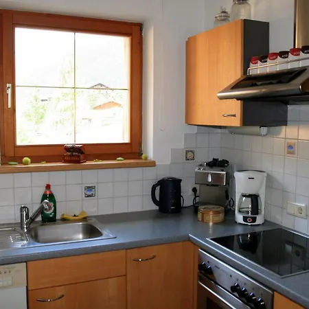 Apartmán Felix-adults Only