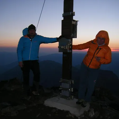 Apartament Felix-adults Only