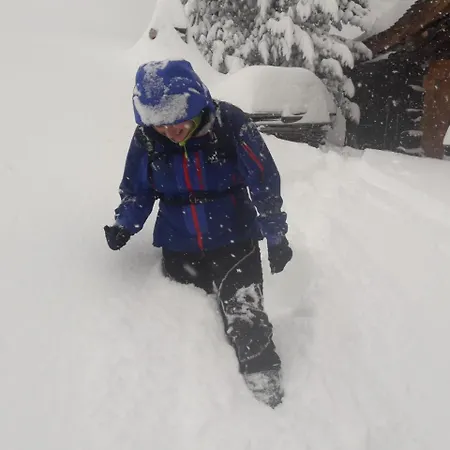 Felix-adults Only Apartament *