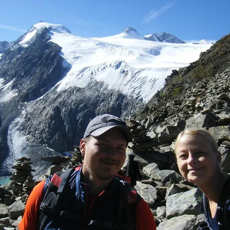 Apartament Felix-adults Only Neustift im Stubaital