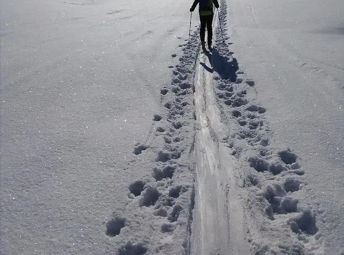 Felix-adults Only Appartement *