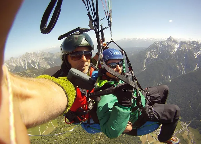 Appartement Felix-adults Only *