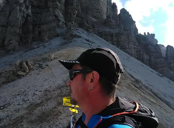 Appartement Felix-adults Only