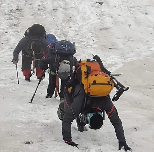 Felix-adults Only Appartement *