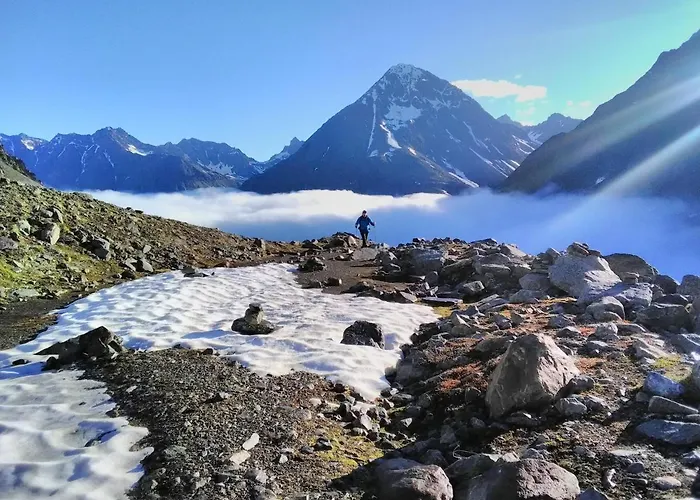 Lägenhet Felix-adults Only