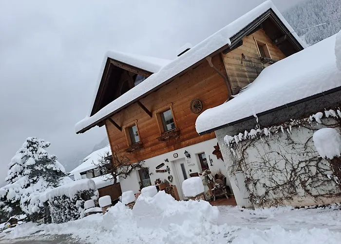 Felix-adults Only Appartement Neustift im Stubaital