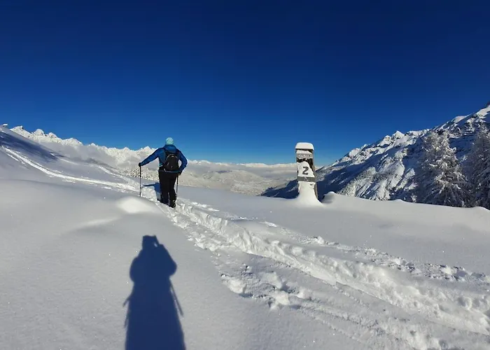 Felix-adults Only Lägenhet *