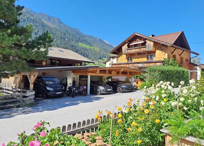 Felix-adults Only Neustift im Stubaital