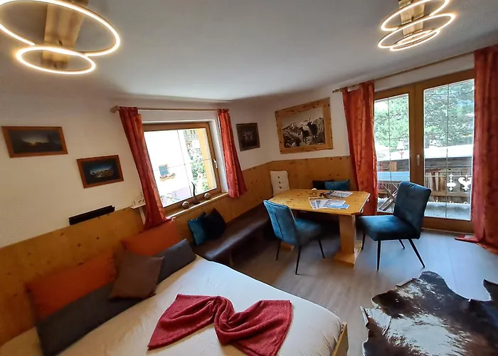 Appartement Felix-adults Only *