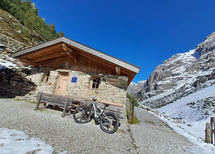 Appartement Felix-adults Only Neustift im Stubaital