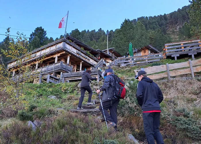 Felix-adults Only Neustift im Stubaital