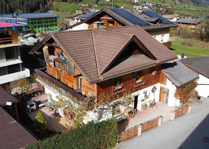 Felix-adults Only * Neustift im Stubaital