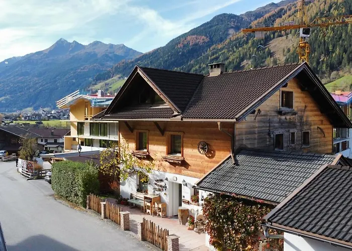 Felix-adults Only Lägenhet