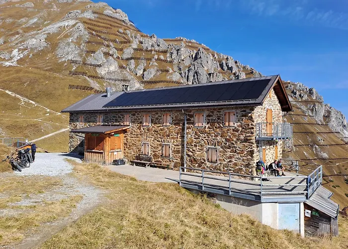 Appartement Felix-adults Only