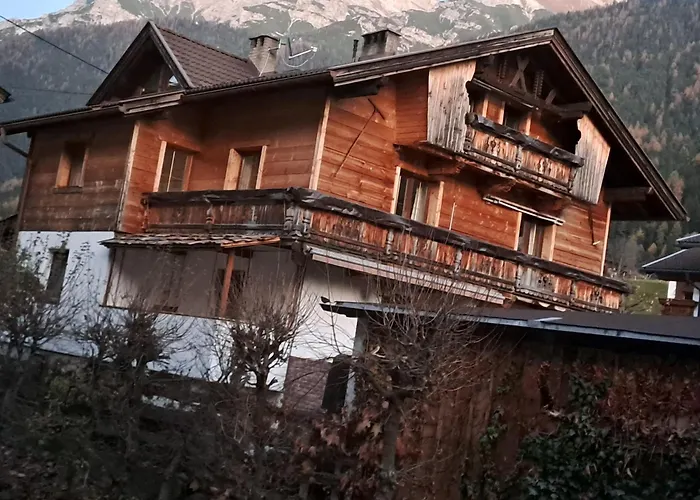 Felix-adults Only Appartement *