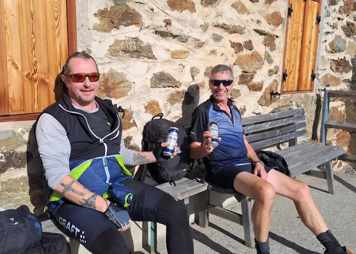 Felix-adults Only Appartement Neustift im Stubaital