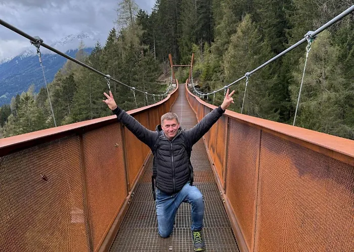 Appartement Felix-adults Only