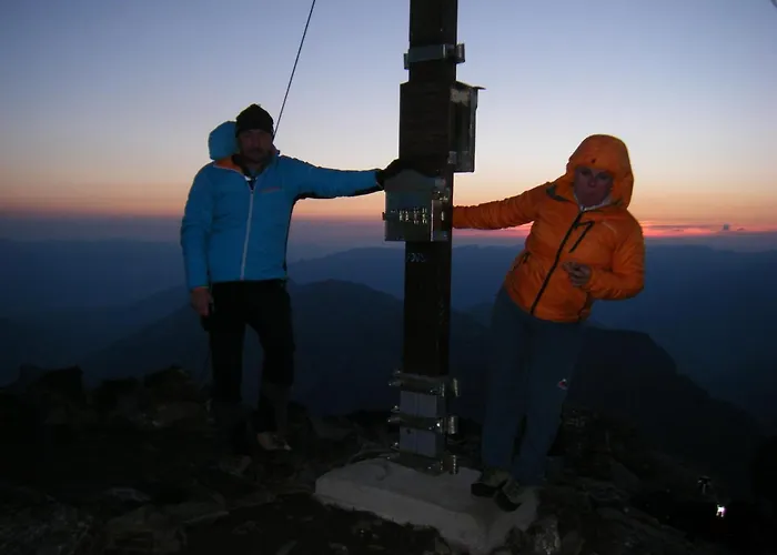 Appartement Felix-adults Only