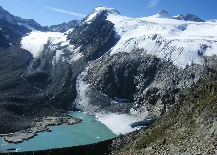Lägenhet Felix-adults Only Neustift im Stubaital