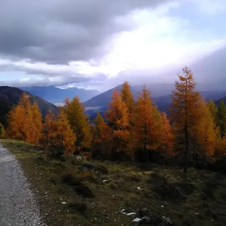 Felix Neustift im Stubaital