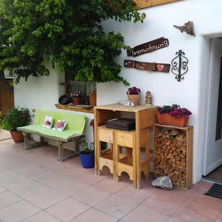 Felix Apartment Neustift im Stubaital