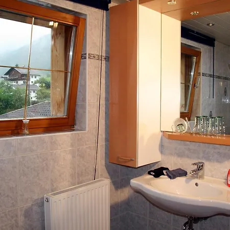 Felix Apartment
