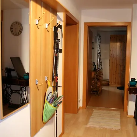 Apartment Felix *