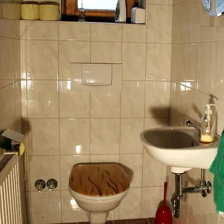 Felix Apartment *