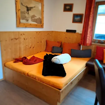 Apartment Felix