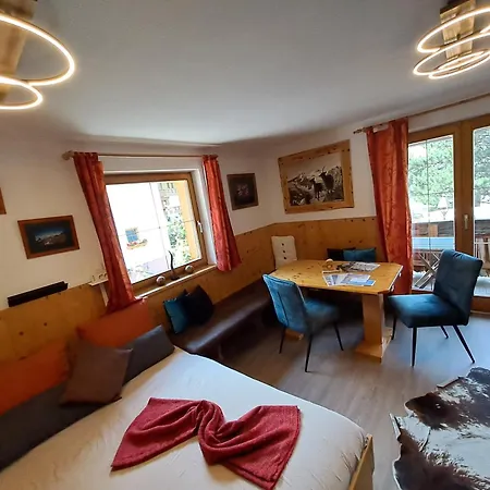 Apartment Felix *