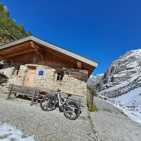Apartment Felix Neustift im Stubaital