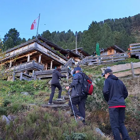Felix Neustift im Stubaital
