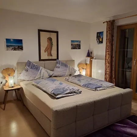 Felix Apartment Neustift im Stubaital