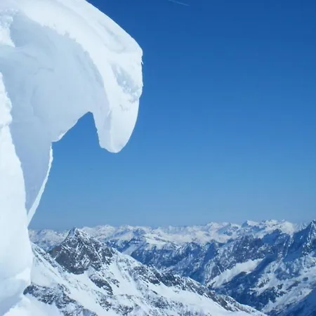 Felix Neustift im Stubaital