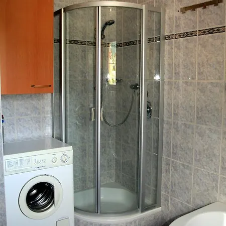 Apartment Felix Neustift im Stubaital
