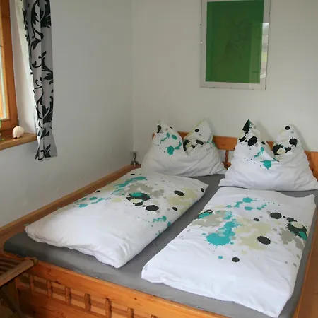 Felix Apartment Neustift im Stubaital