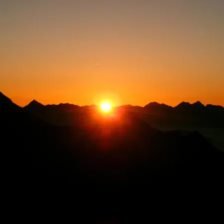 Apartmán Felix-adults Only *