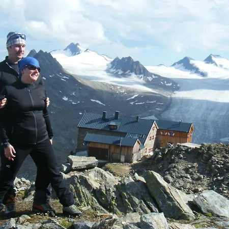 Apartmán Felix-adults Only