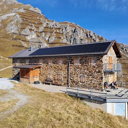 Apartmán Felix-adults Only